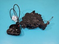 Zamek tył prawy 7H0843654DH Vw Transporter T5 Volkswagen, DRZWI PRZESUWNE 5pin