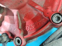Instalacja LPG GAZU Producent części: Stag, Europejska, kpl., STAG 300-6 QMAX PLUS
