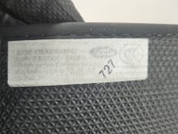 Dywaniki komplet Land rover range Evoque I 11-18