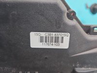 Zamek przód lewy 3B1837015Q Vw Passat B5 EUROPA Volkswagen, 8pin