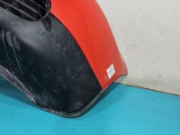 Zderzak przód Audi A3 8L czerwony LY3F