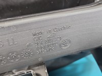 Deska rozdzielcza airbag pasażera kokpit Skoda Octavia IV
