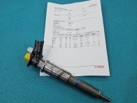 TESTOWANY Wtryskiwacz Nissan Qashqai I J10 06-13 0445115084 2.0 dci