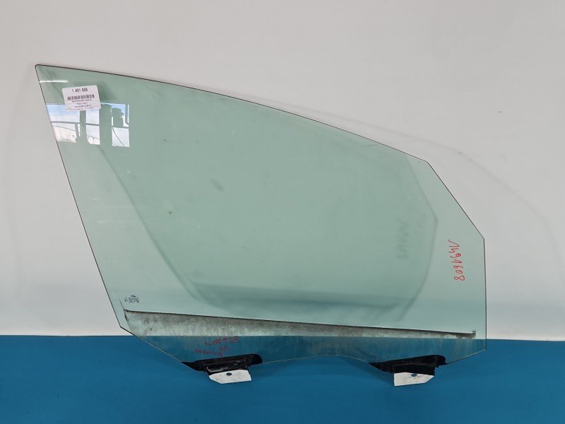 Szyba drzwi przód prawa Ford S-max II MK2 HB