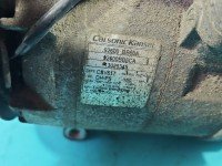 Sprężarka klimatyzacji kompresor Nissan Qashqai I J10 06-13 92600-BB60A