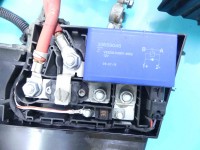 Skrzynka bezpieczników Volvo V40 II 12- 30659192-3, 30659046