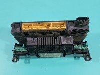 Konsola panel nawiewu Audi A6 C5 4B0820043AR