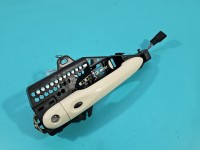 Klamka przód lewa zewnętrzna Renault Captur I 806079784R 0vd16