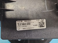 Mocowanie Europejska, Tunelu środkowego uchwyt 3J0863233 Skoda Superb IV