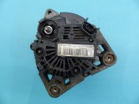 TEST Alternator Renault Megane II 2543207C, 8200410671B 1.9 dci