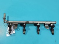 Wtryskiwacz Renault Laguna III FBY2850 2.0 16V (M4R704)