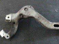 WÓZEK KOŁYSKA TRAWERS Sanki Belka silnika Porsche Cayenne I 9P 4.8 V8 Turbo