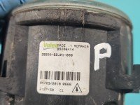 Halogen prawy Suzuki Sx4 S-Cross 13-21