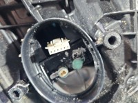 Reflektor lewy lampa przód BMW G30 EUROPA 7439209-01, 7439209