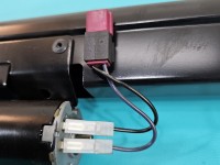 Roleta bagażnika BMW F01