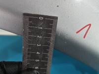 Błotnik przód prawy Audi A4 B5 Ly7m