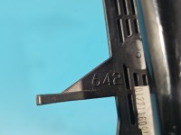 Klamka przód prawa zewnętrzna LEXUS RX III 08-15 212/LB20