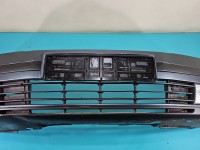 Zderzak przód Skoda Octavia II stalowy, 9901