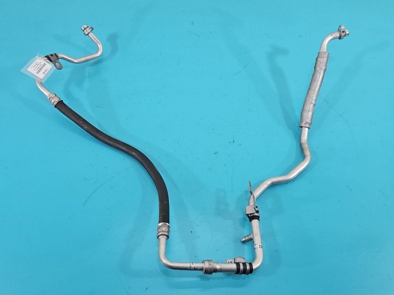 Przewód klimatyzacji rurka Renault Megane IV 924801894R Przewód klimatyzacji rurka Renault Megane IV 924801894R