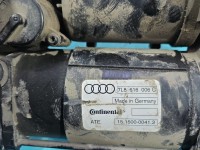Pompa zawieszenia kompresor AUDI Q7 I 4L 7L8616007