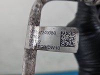 Przewód klimatyzacji rurka Opel Movano IV 2.2 cdti 01397249080