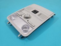 Lampa kabiny lampka Vw Sharan II 10- 1K0947105, 1K9959561