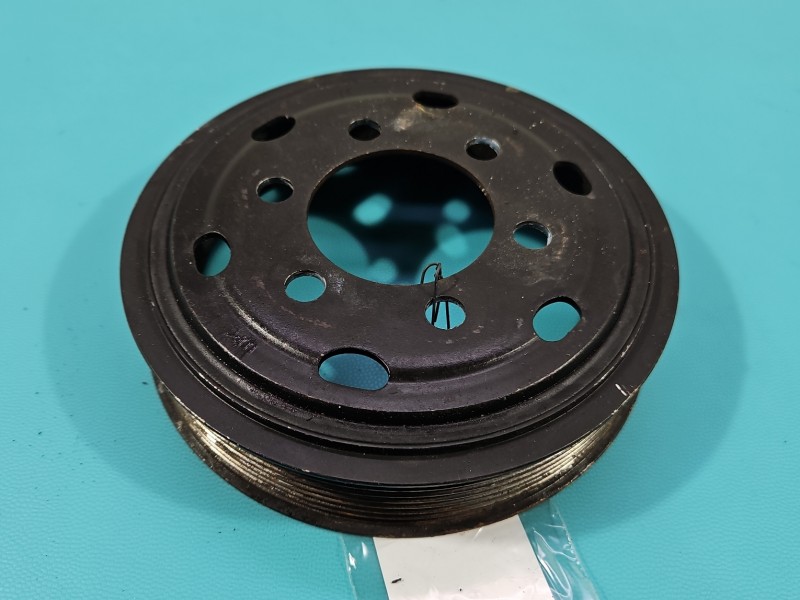 Koło pasowe wału korbowego JAGUAR XF II X260 K-F-28611 3.0 V6