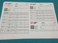 TESTOWANY Wtryskiwacz 0445110524 Suzuki Sx4 S-Cross 13-21 1.6 DDIS D16AA 120KM