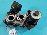 Zawór egr Vw Golf VI 1.6 TDI Diesel, Volkswagen, Zamiennik / 5PIN
