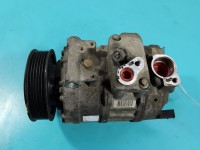 Sprężarka klimatyzacji kompresor 1K0820803P Vw Golf V 1.4 FSI (BLN)