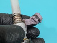 TESTOWANY Wtryskiwacz Toyota Avensis III T27 23710-26012 2.0 D4D