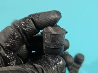 Czujnik parkowania PDC Vw Scirocco III 08- 0263013056, 1K8971104E LR8X