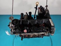 Silnik Skoda Octavia III 2.0 tdi 150KM ODPALANY FILM POMIAR