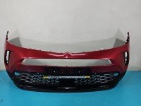 Zderzak przód Opel Mokka B 20- bordowy EPY