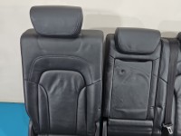 Fotele komplet kanapa AUDI Q5 8R 08-