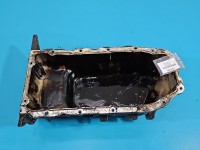 Misa olejowa MISKA Chevrolet Captiva 2.4 16V Z24SED 92067375