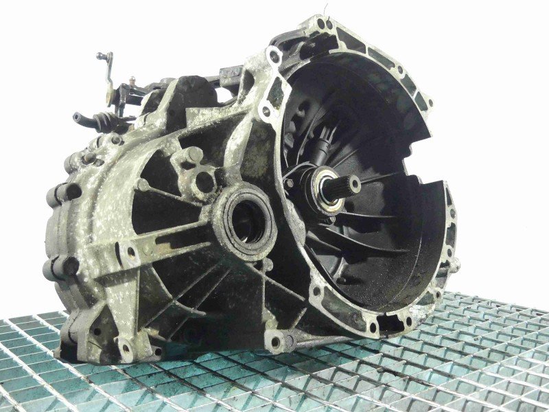 Skrzynia biegów 6M5R7002VB Ford Focus Mk2 2.0 16v