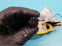 Klamka przód prawa zewnętrzna Kia Rio IV 16-23