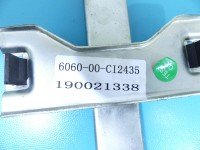 Podnośnik przód prawy SZYBY WINDA 6060-00-CI2435, 0130821915, 190021338 Peugeot Partner I Peugeot, Europejska, 2 pin,...