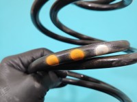 Sprężyny tył komplet Citroen C4 Grand Picasso II 13-22 inny