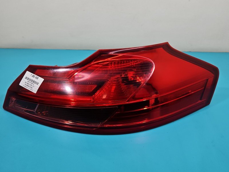 Lampa tył prawa Opel Insignia A 08-17 kombi