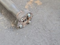 Wał napędowy tył Mercedes W222 3.0 cdi (656929)