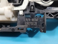 Klamka przód lewa zewnętrzna Renault Megane III 806070032R