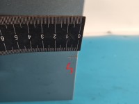 DRZWI PRZÓD LEWE KIEROWCY Mercedes W246 5d 761