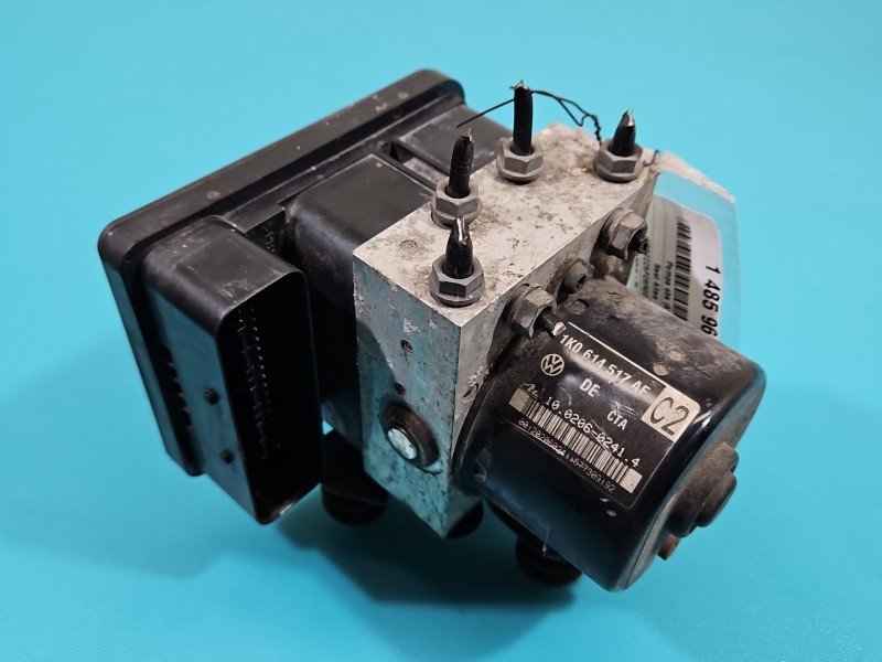 Pompa abs Seat Altea 1K0614517AF, 1K0907379AC