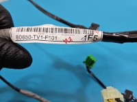 Wiązka instalacja Wiązka nagrzewnicy. Honda Civic IX 80650-TV1-F501, 246470-9321