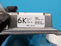 Sterownik poduszek airbag Toyota Corolla E15 89170-02600