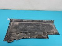 Osłona ZAŚLEPKA PLASTIK AUDI A6 C7 4G0825207E