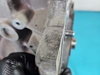 Silnik Toyota Auris I 1.3 16V 99KM ODPALANY FILM pomiar