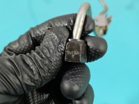 RURKI Przewód paliwowy CITROEN DS4 15-20 wysokiego ciśnienia/ 5 szt 2.0 hdi